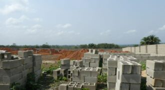 Cheapest Plots of Lands at Epe-Odolewu Town