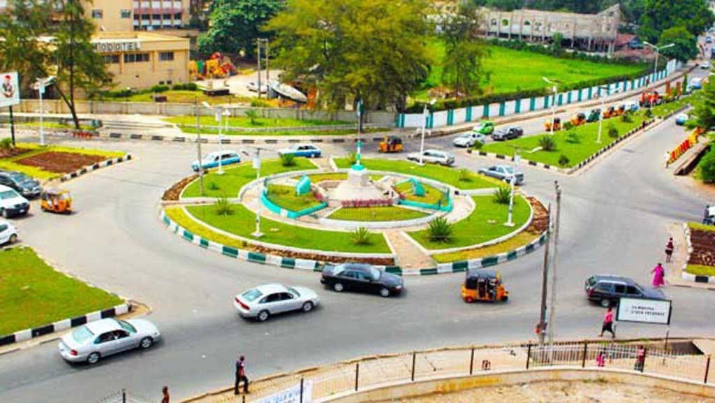 Photo of new owerri, imo state, nigeria