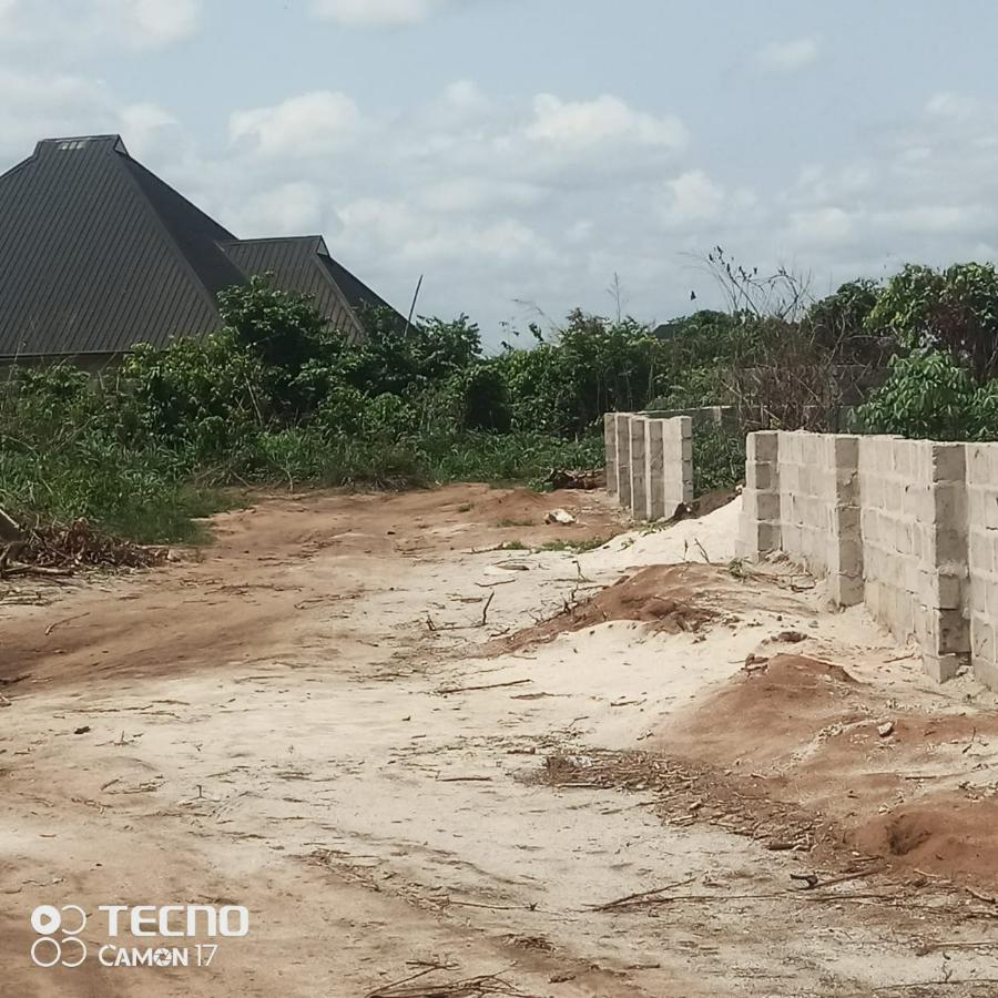 Plots of Land for sale in Owerri (6)