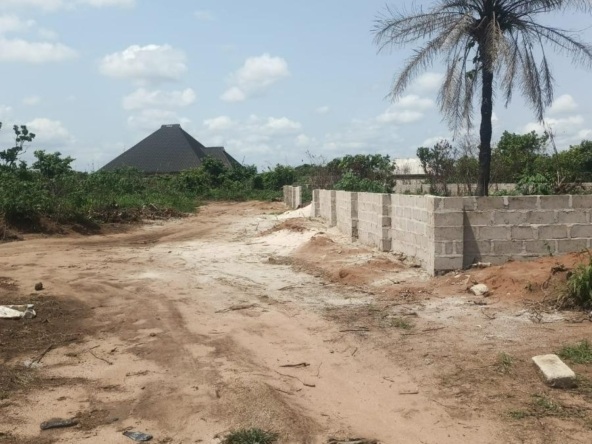 Plots of Land for sale in Owerri (6)