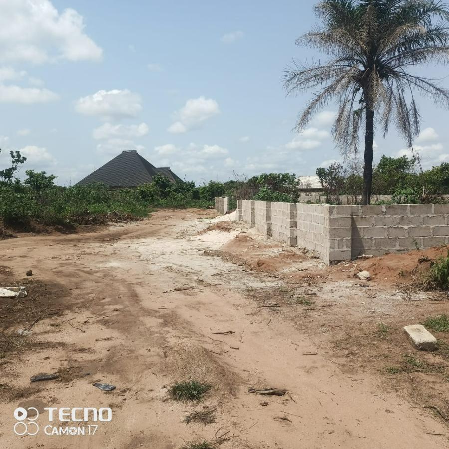 Plots of Land for sale in Owerri (6)