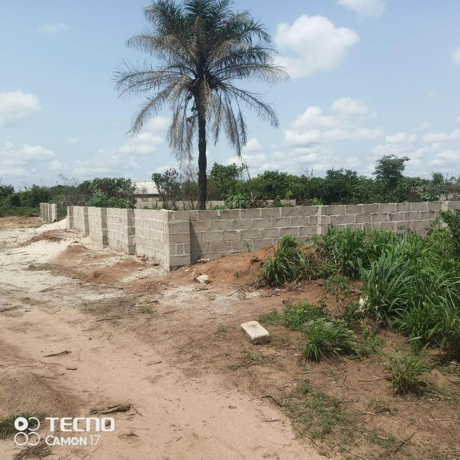 Plots of Land for sale in Owerri (6)