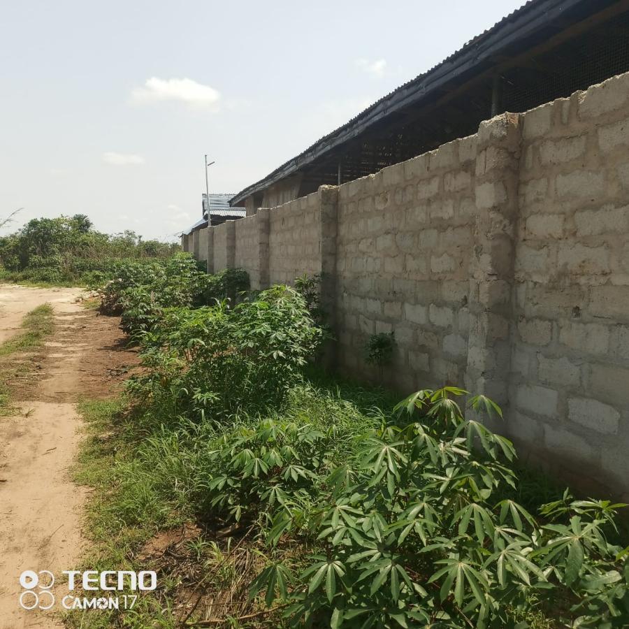 Plots of Land for sale in Owerri (6)