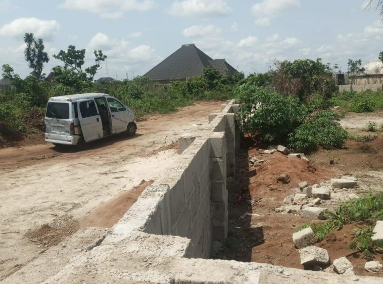 Plots of Land for sale in Owerri