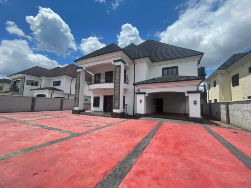 Properties for Sale in Owerri, Imo State, Nigeria